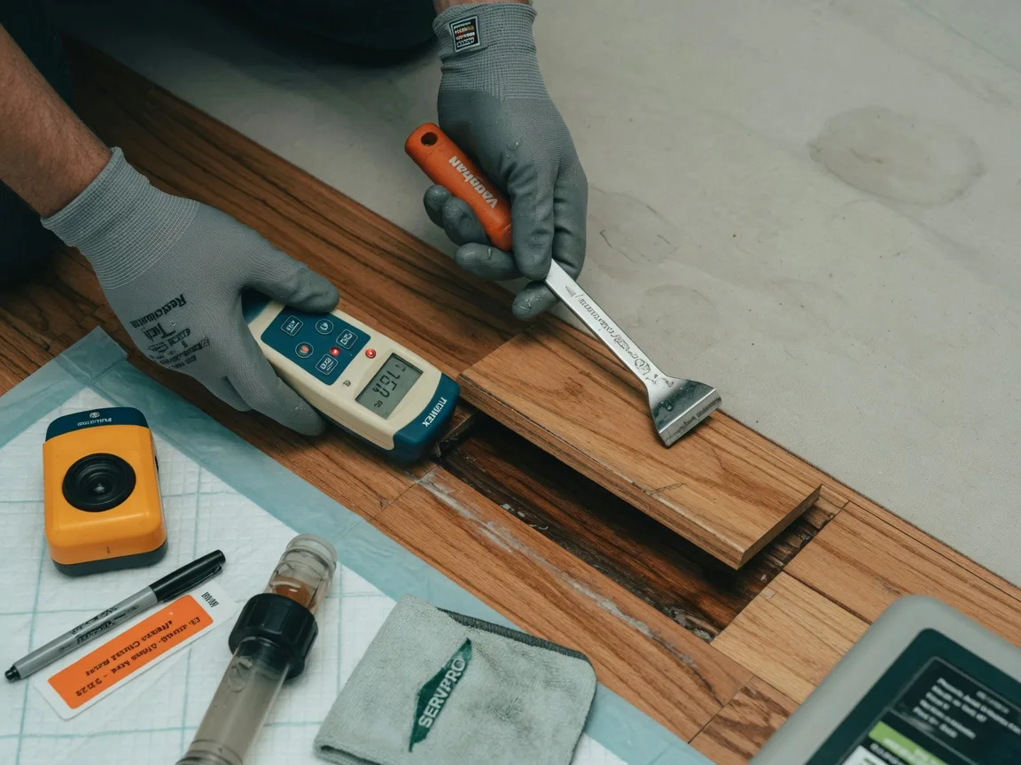 Why choose Water Damage Restoration in Beaver, WA